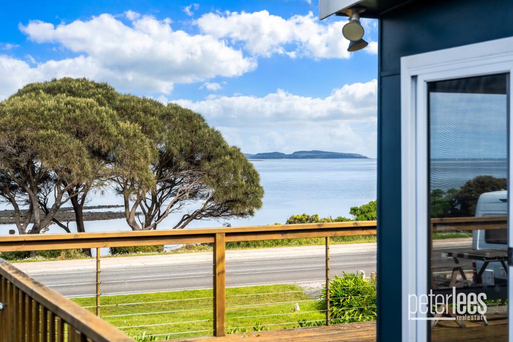 242 LOW HEAD RD, LOW HEAD, TAS 7253