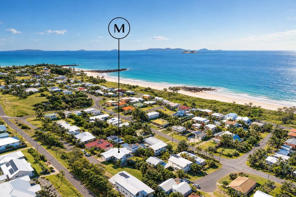 39 Higson St, Emu Park, QLD 4710