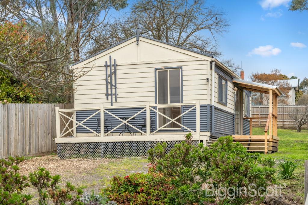 104a Bailey St, Clunes, VIC 3370