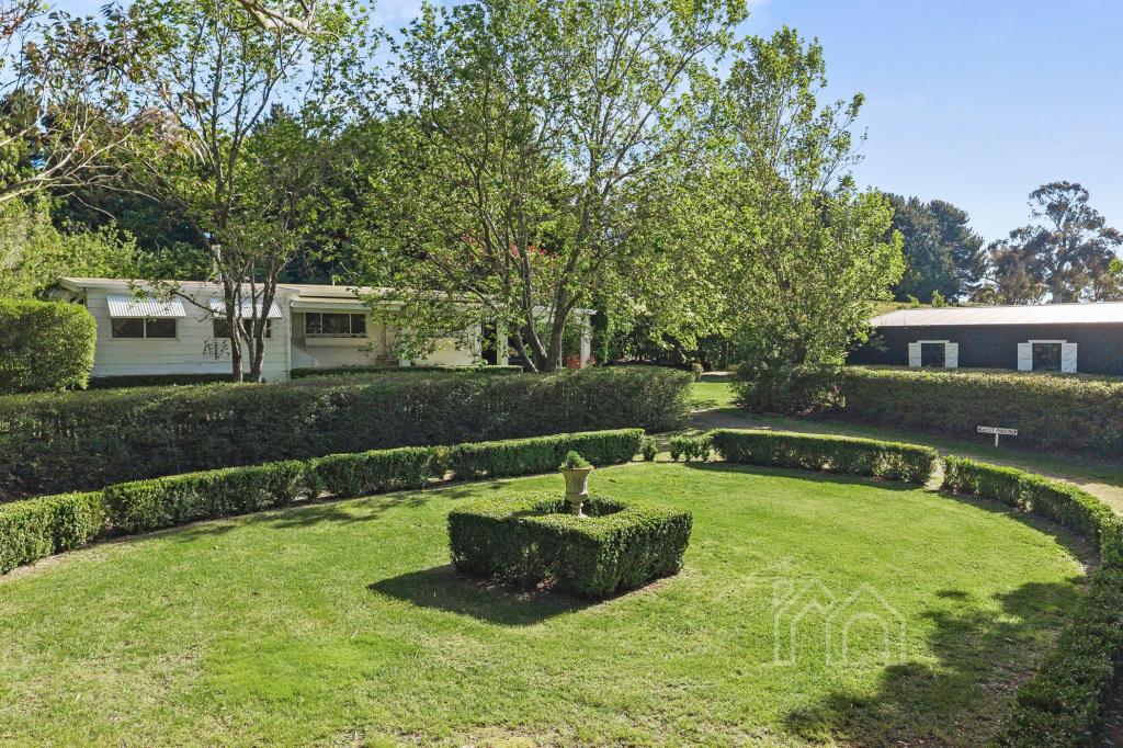 93 Chases Lane, Carlsruhe, VIC 3442