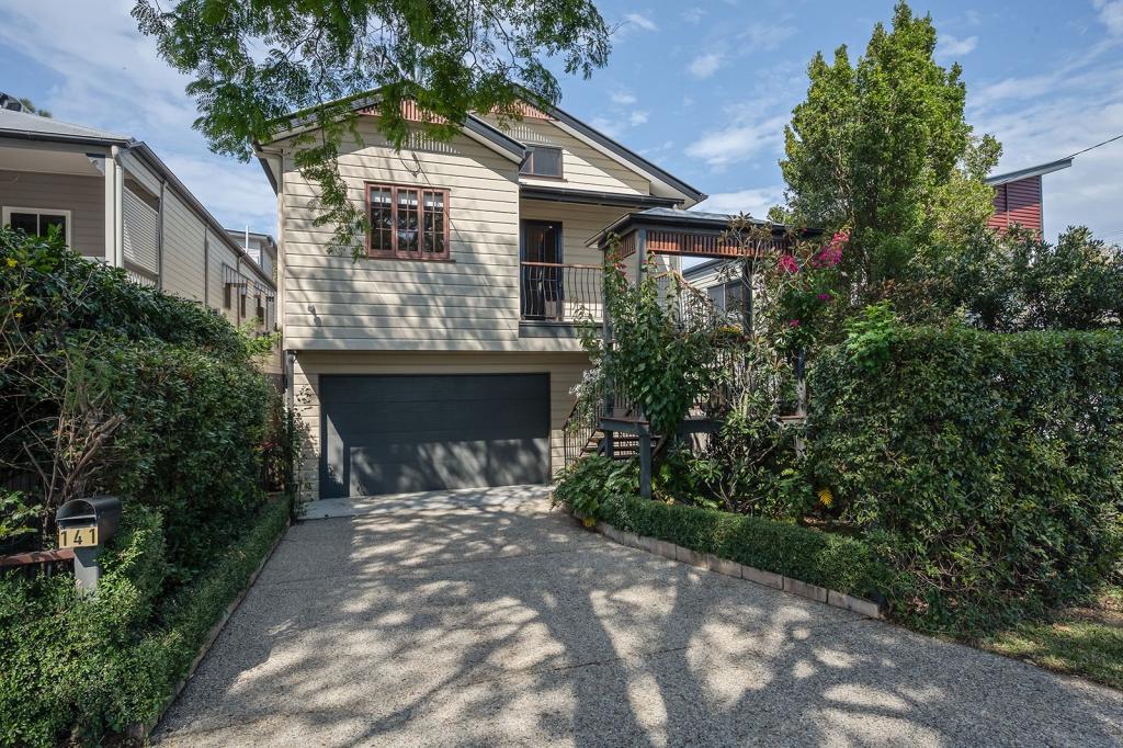 141 STRONG AVE, GRACEVILLE, QLD 4075