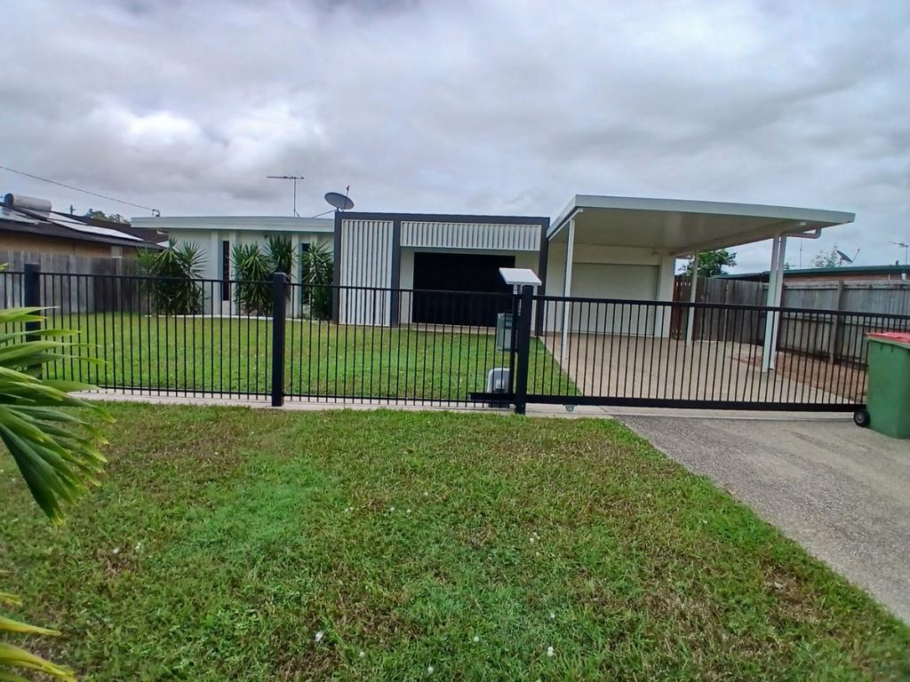 21 Marsh St, Heatley, QLD 4814