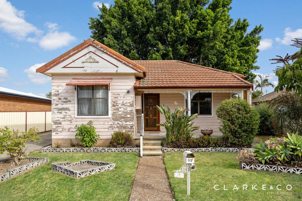 52 Anderson Dr, Tarro, NSW 2322