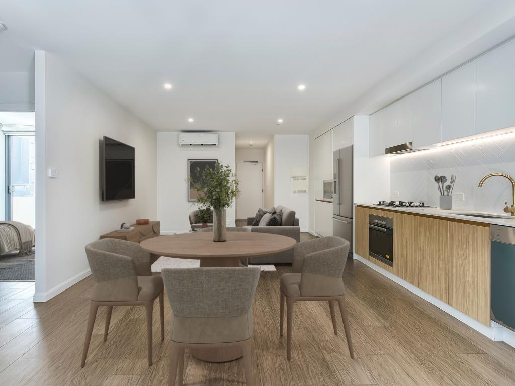 208/89 Victoria St, West End, QLD 4101