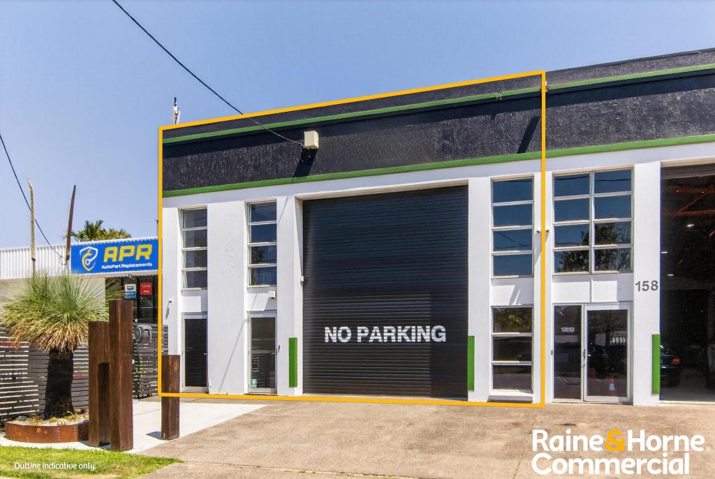 158a South Pine Rd, Enoggera, QLD 4051