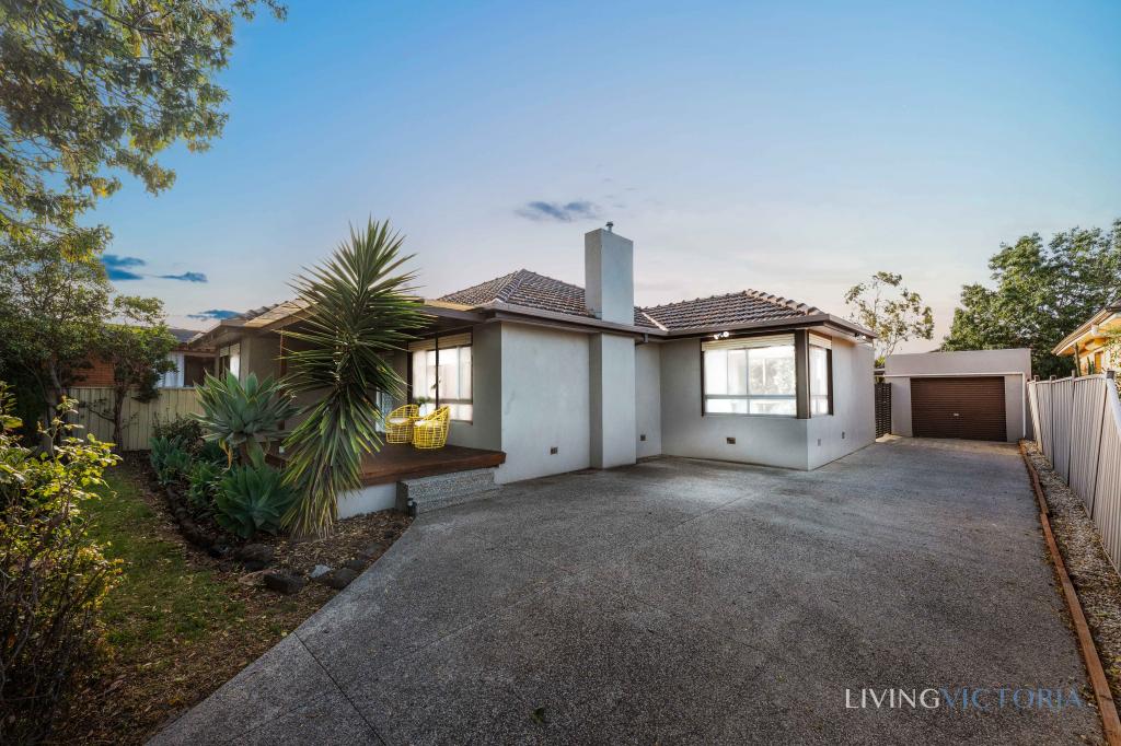 16 Mayne St, Sunshine West, VIC 3020