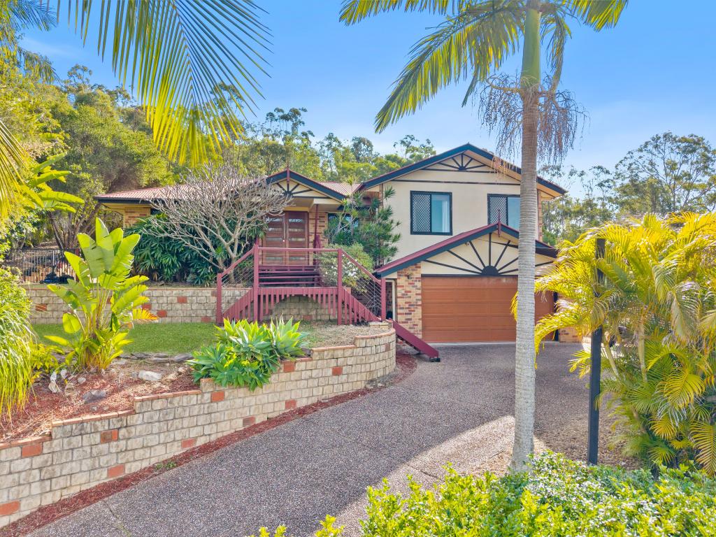 7 MAHOGANY CT, BEENLEIGH, QLD 4207