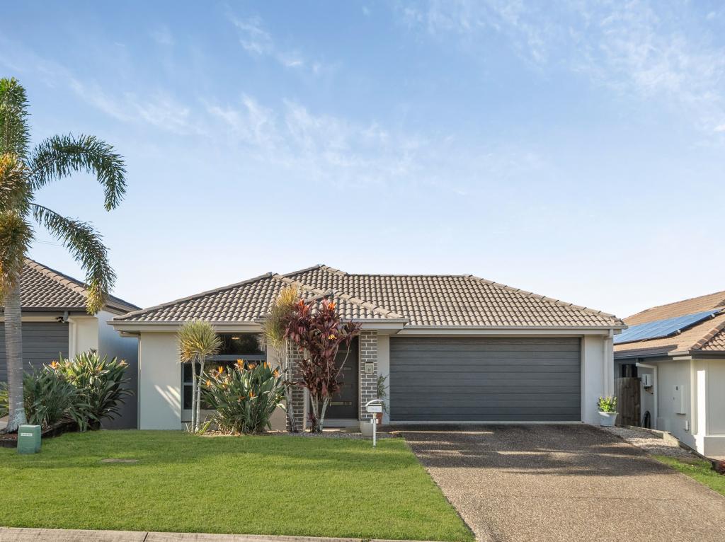 37 Palmer St, North Lakes, QLD 4509