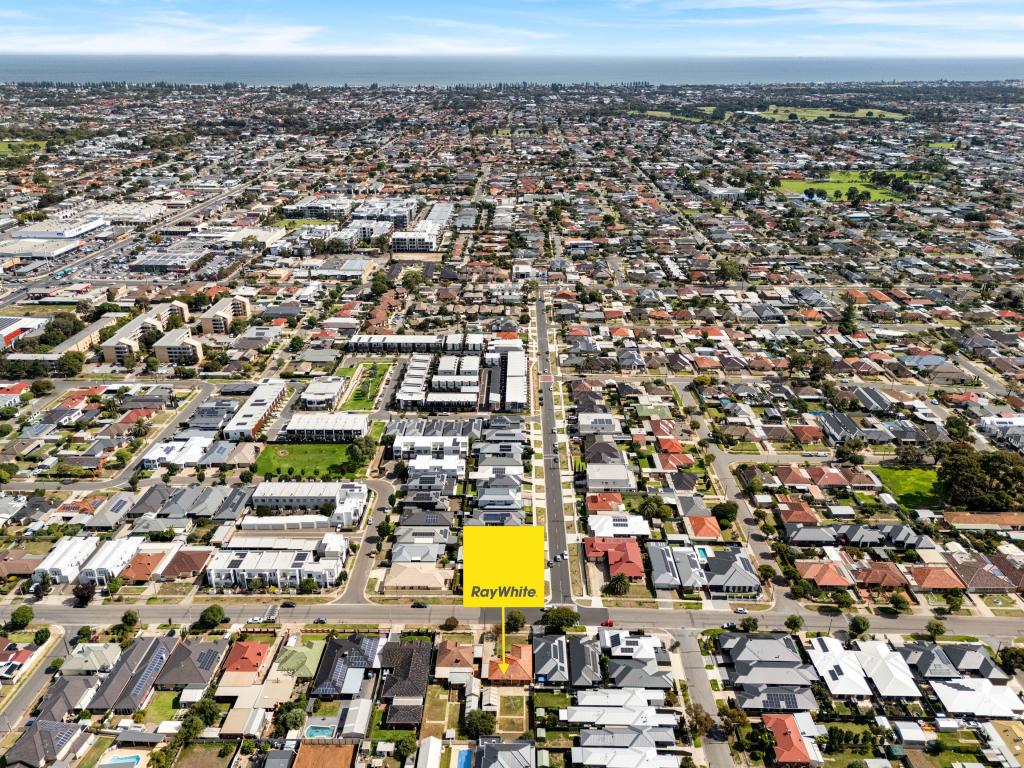 36 Hammond Rd, Findon, SA 5023