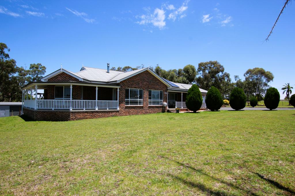 26 Clancys Dr, Inverell, NSW 2360