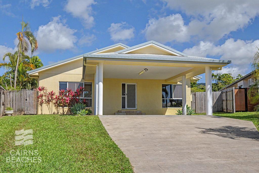 2 WHALE CL, KEWARRA BEACH, QLD 4879