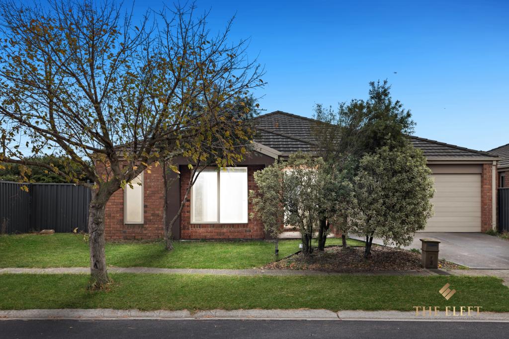 3 Conondale St, Tarneit, VIC 3029