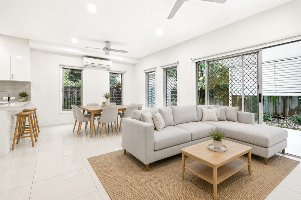 3/33 Ryans Rd, Northgate, QLD 4013