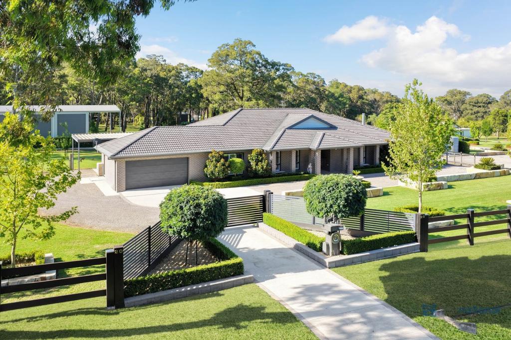 20 Wellers Rd, Bargo, NSW 2574