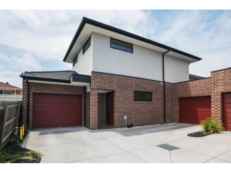 3/69 Edinburgh St, Clayton, VIC 3168