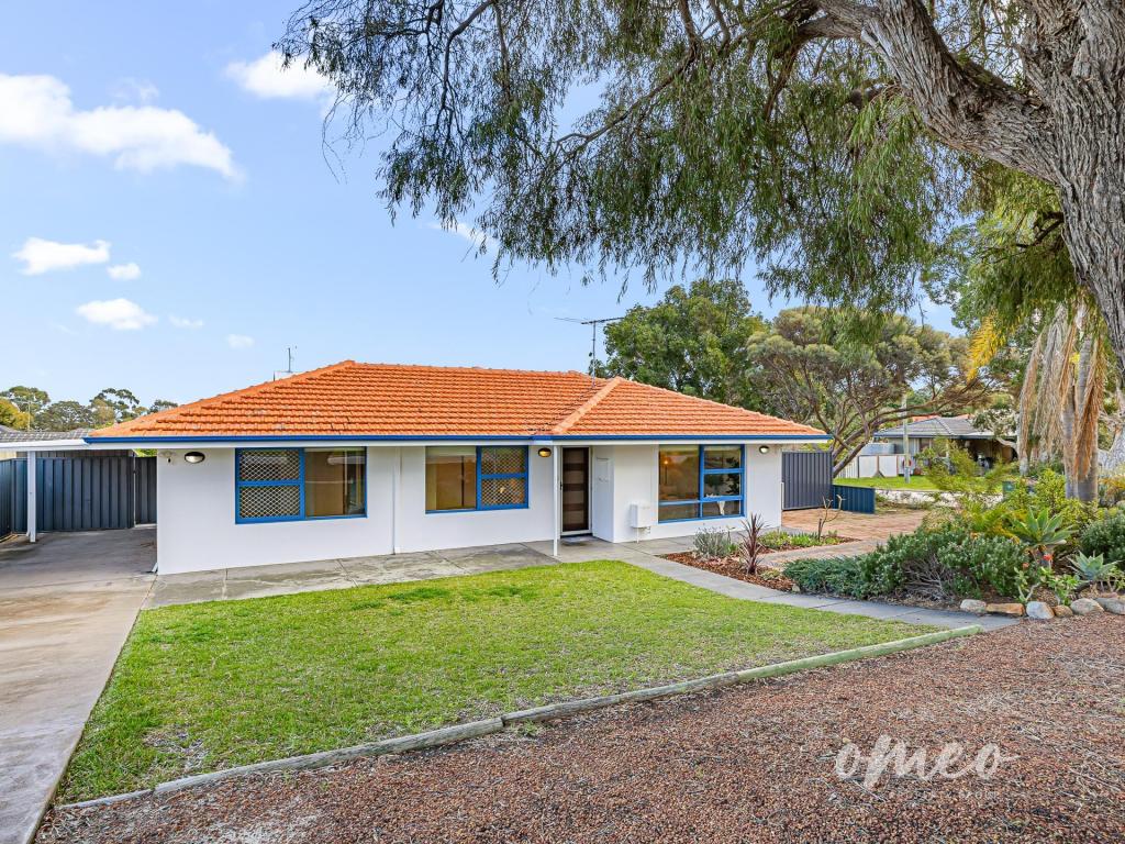 19 SKEAHAN ST, SPEARWOOD, WA 6163