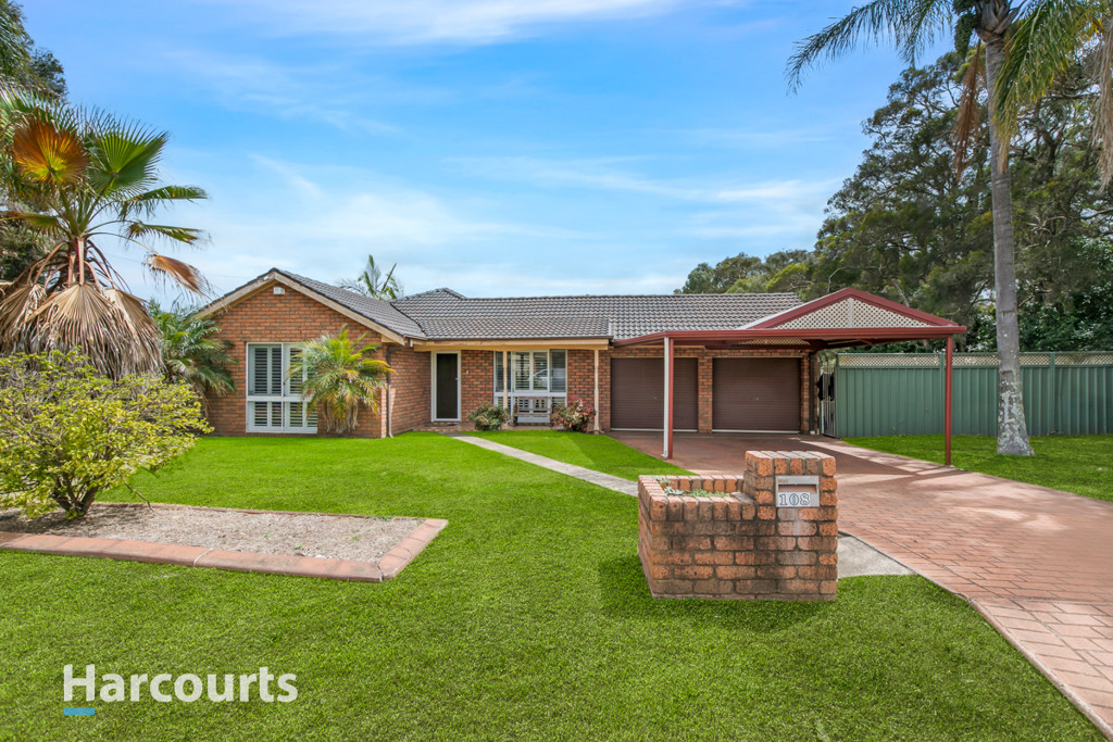 106-108 Explorers Way, St Clair, NSW 2759