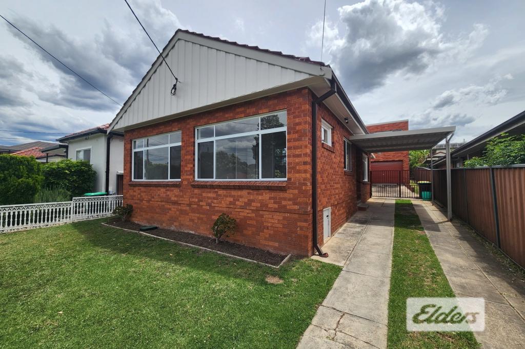 38 Clucas Rd, Regents Park, NSW 2143