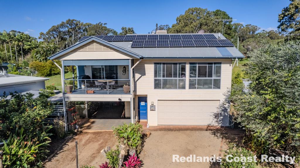 74 Perulpa Dr, Lamb Island, QLD 4184