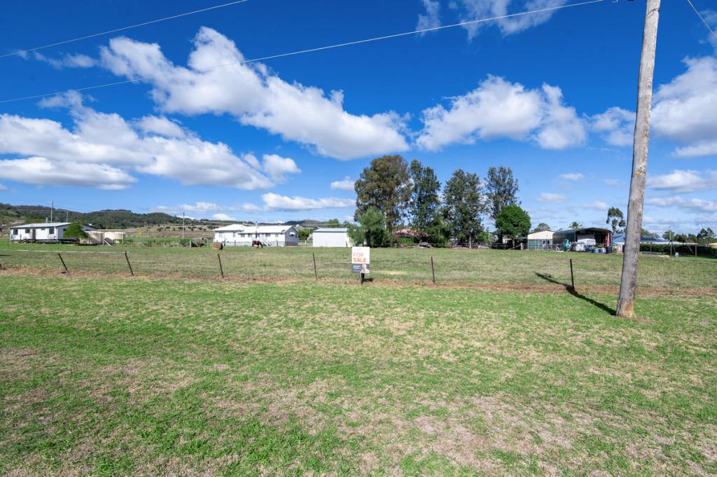 Lot 22 Schreisweis Lane, Mount Colliery, QLD 4370