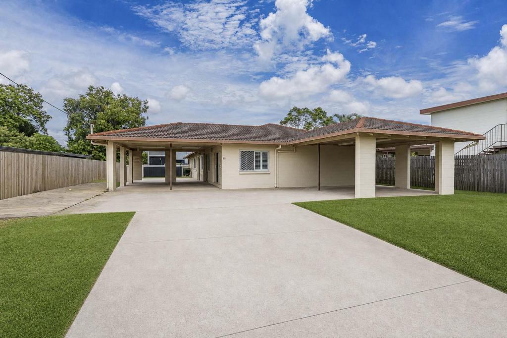 2/65 Punari St, Currajong, QLD 4812