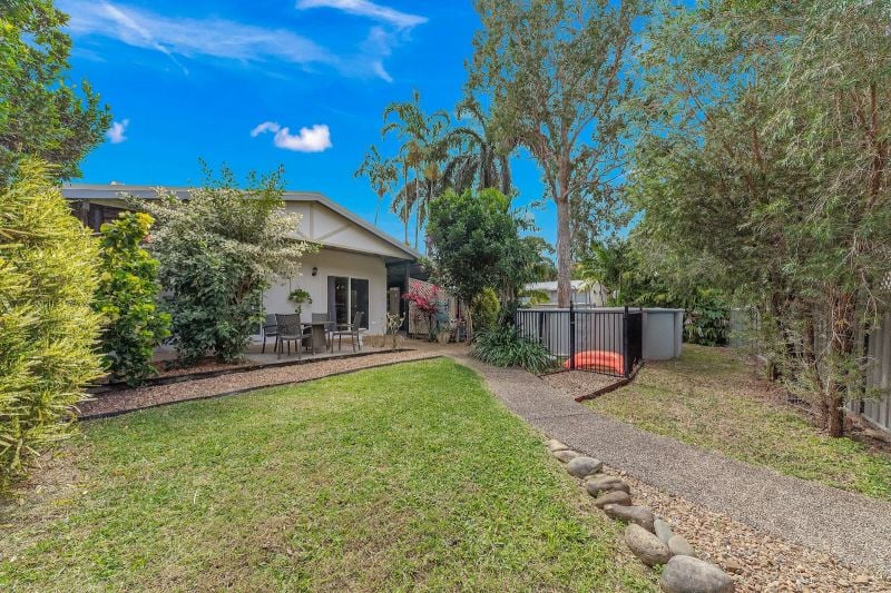 36 Erromango Dr, Jubilee Pocket, QLD 4802