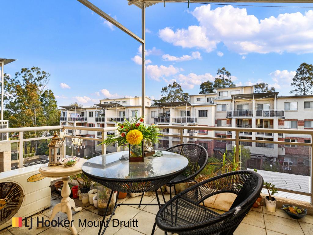 12/2 Hythe St, Mount Druitt, NSW 2770