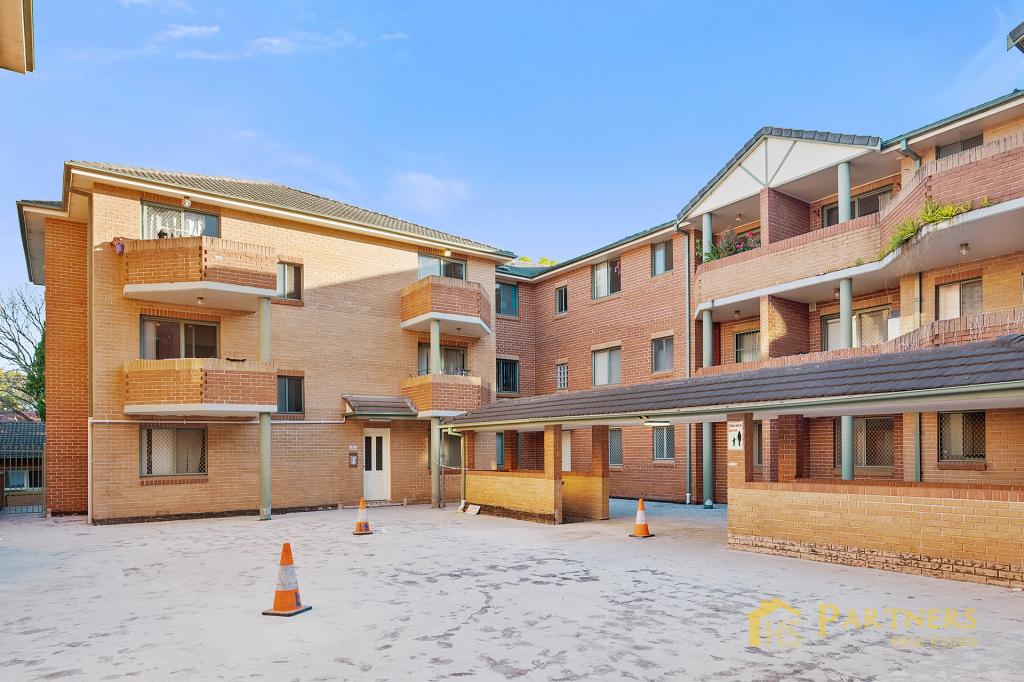 41/54-58 Amy St, Regents Park, NSW 2143