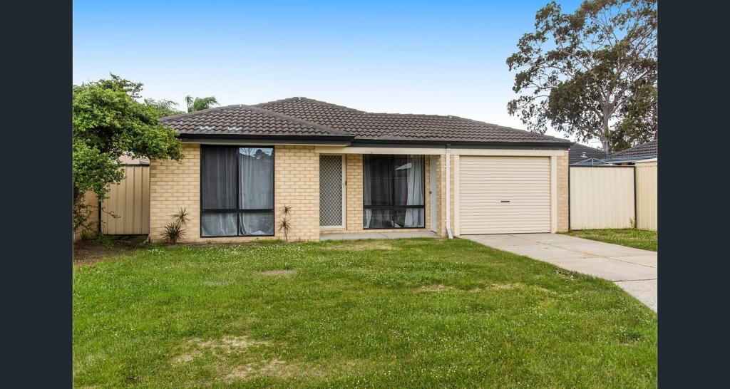 3 Morolo St, Seville Grove, WA 6112