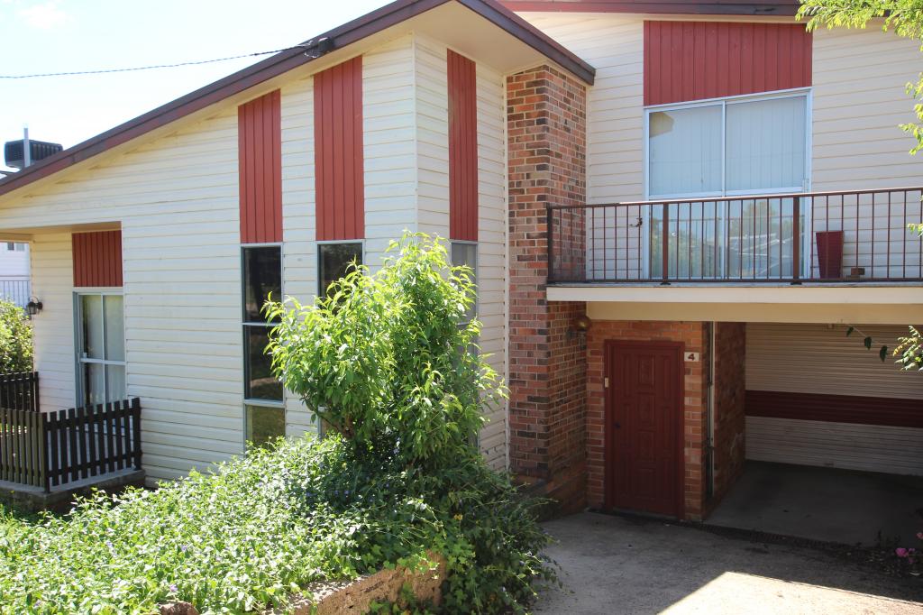 4 Prince St, Inverell, NSW 2360