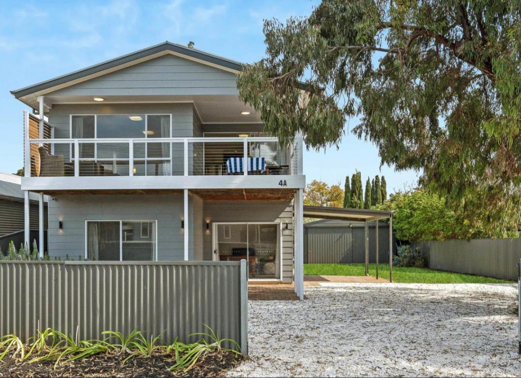 4a Herbert St, Normanville, SA 5204