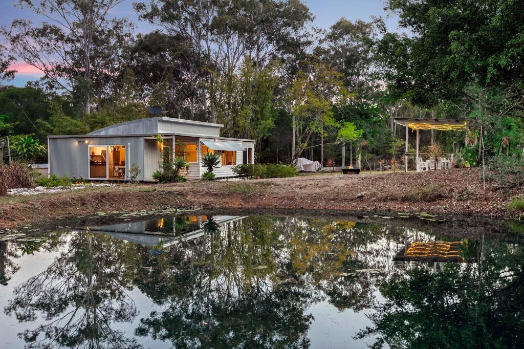 106 Sea Eagles Rd, Booral, QLD 4655
