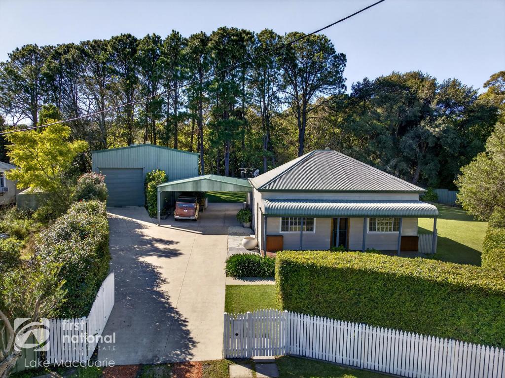 2 Short St, West Wallsend, NSW 2286