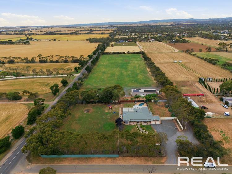 1 Bray Ct, Gawler Belt, SA 5118