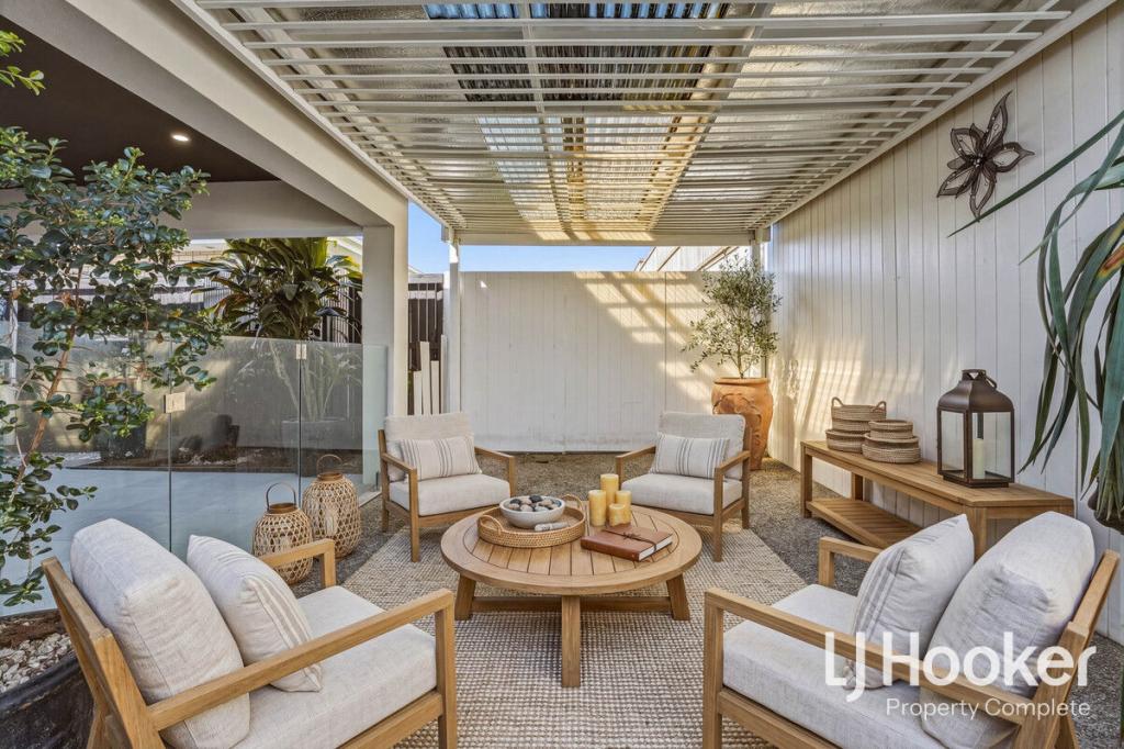 7 Namba Cct, Yarrabilba, QLD 4207