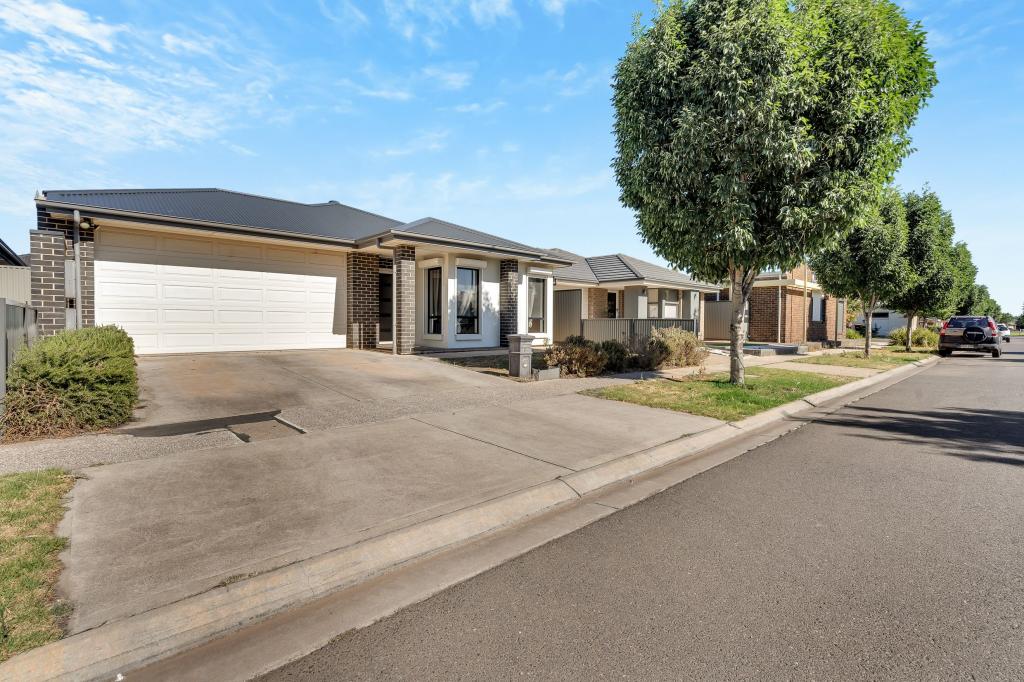 18 BRITTLEWOOD DR, EYRE, SA 5121