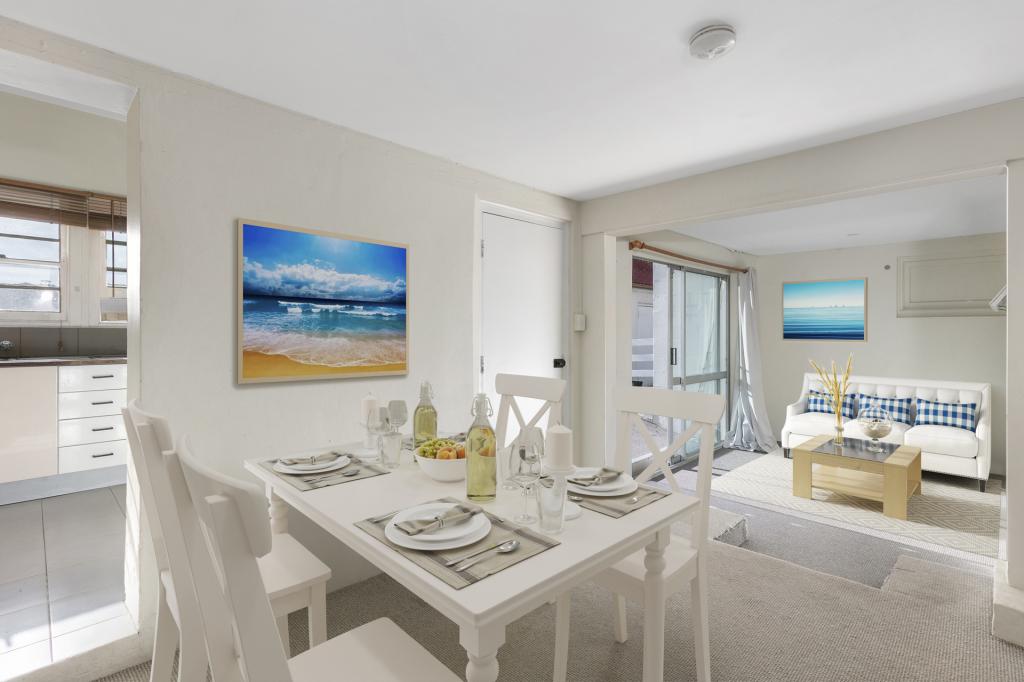 3/64 Undercliff Rd, Freshwater, NSW 2096