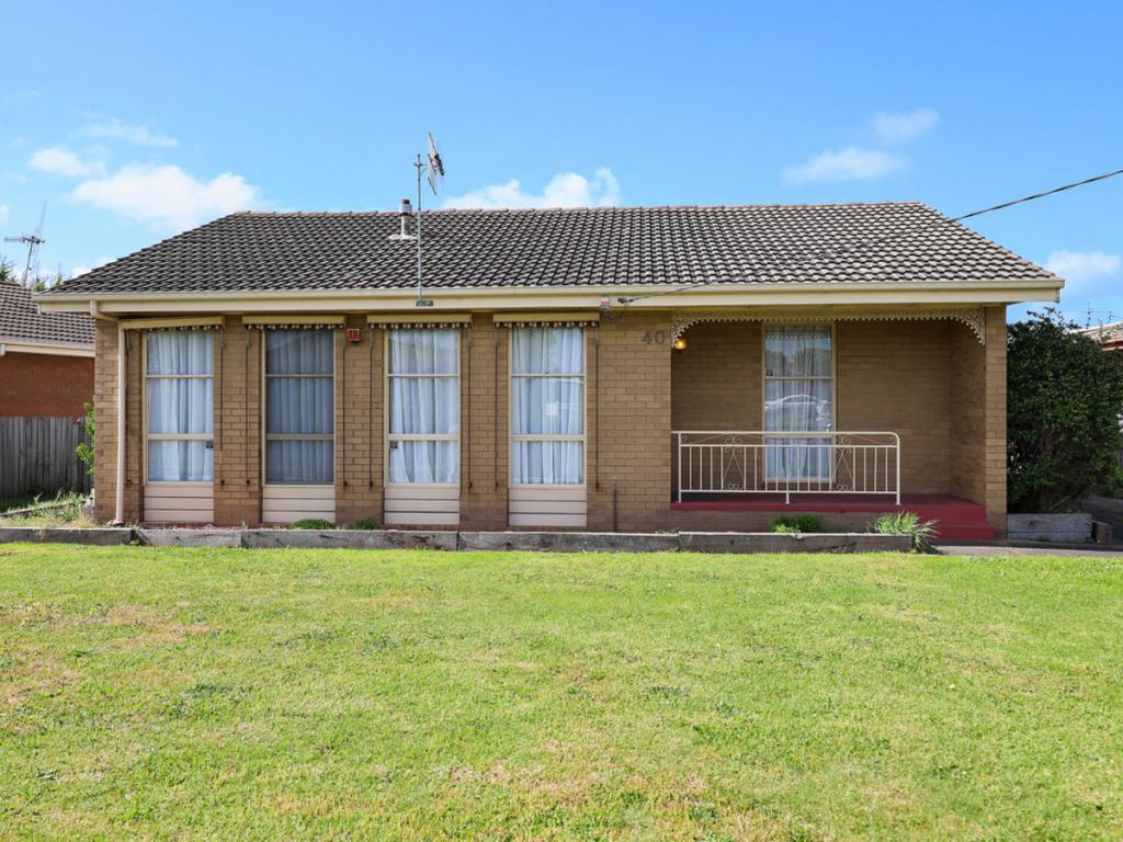 40 Bradley St, Warrnambool, VIC 3280