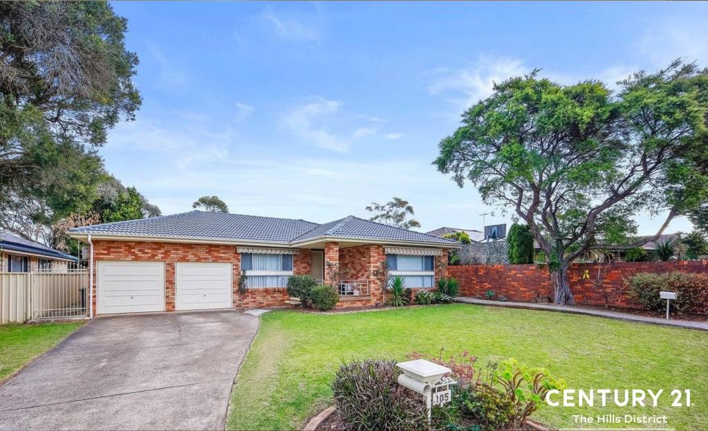 105 Sackville St, Ingleburn, NSW 2565