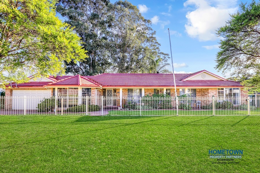 12 Brisbane Rd, Riverstone, NSW 2765