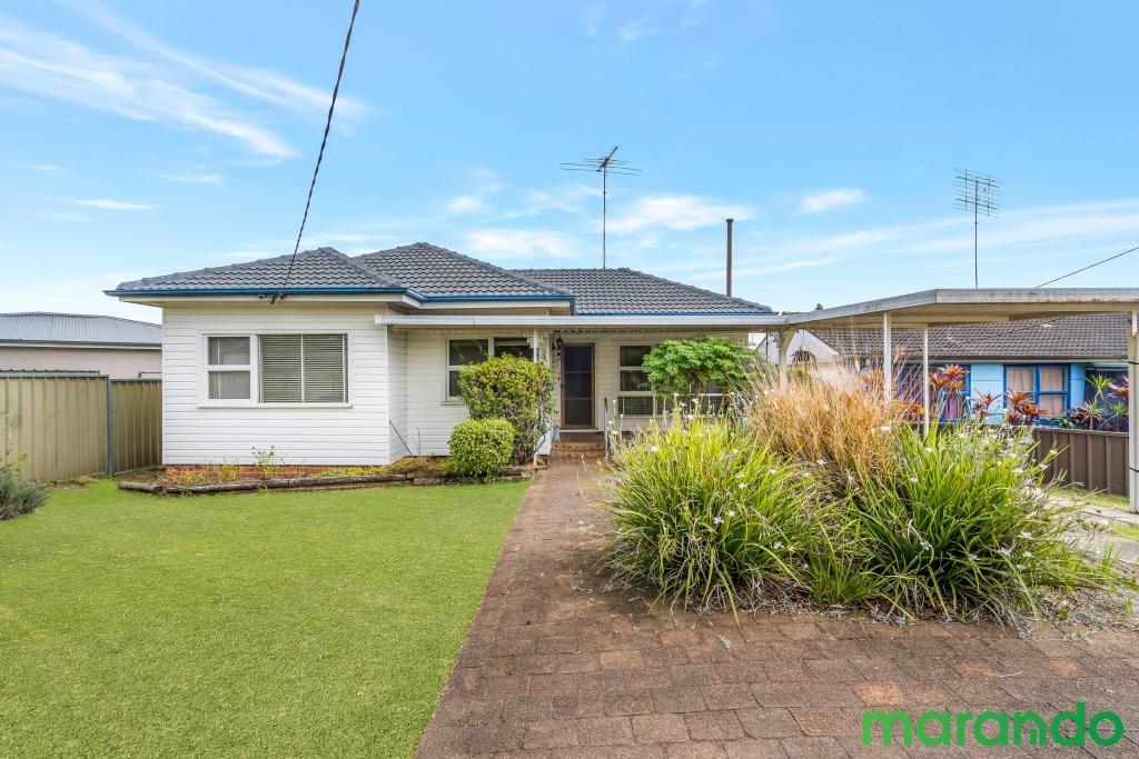 5 Vonn Ave, Smithfield, NSW 2164