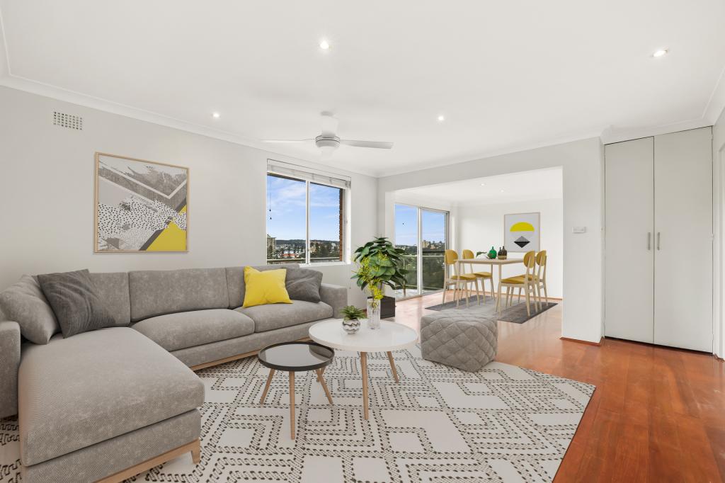 6/130 Queenscliff Rd, Queenscliff, NSW 2096