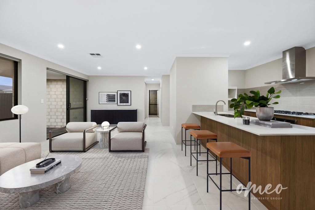 22 MACQUARIE ST, JINDALEE, WA 6036