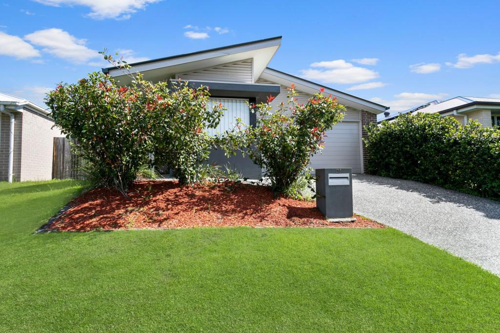 31 Woodlight St, Mango Hill, QLD 4509