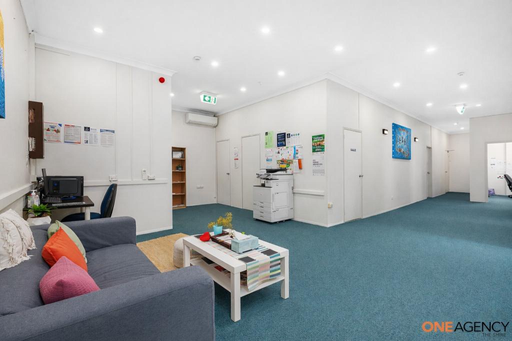 SUITE 1 2A/16 BOYLE ST, SUTHERLAND, NSW 2232
