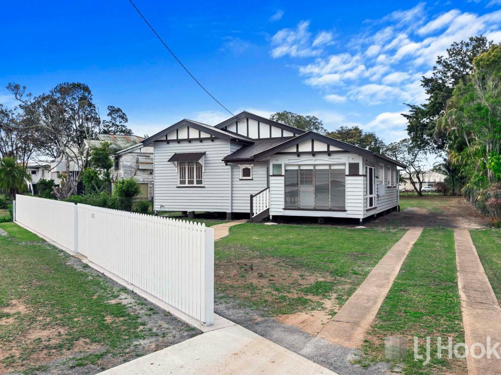 305 Pallas St, Maryborough, QLD 4650