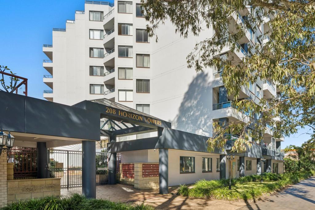 35/208-226 Pacific Hwy, Hornsby, NSW 2077