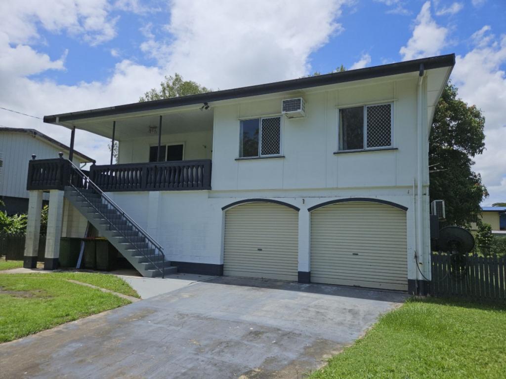 8 O'Malley St, Ingham, QLD 4850