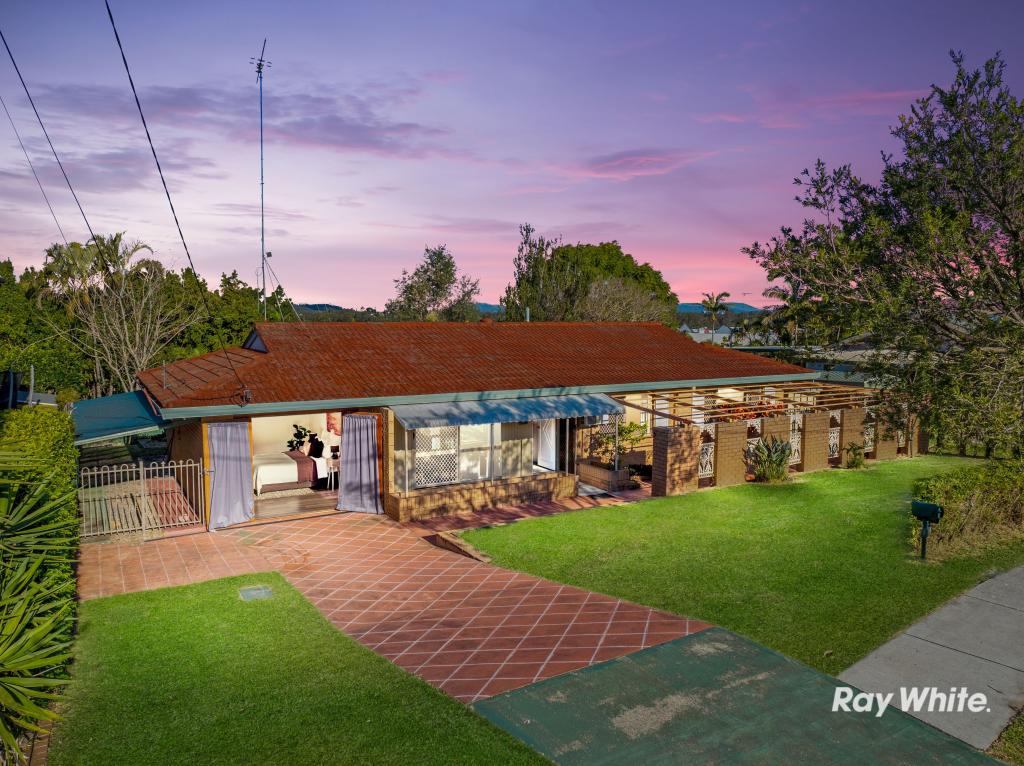 5 Frobisher St, Springwood, QLD 4127