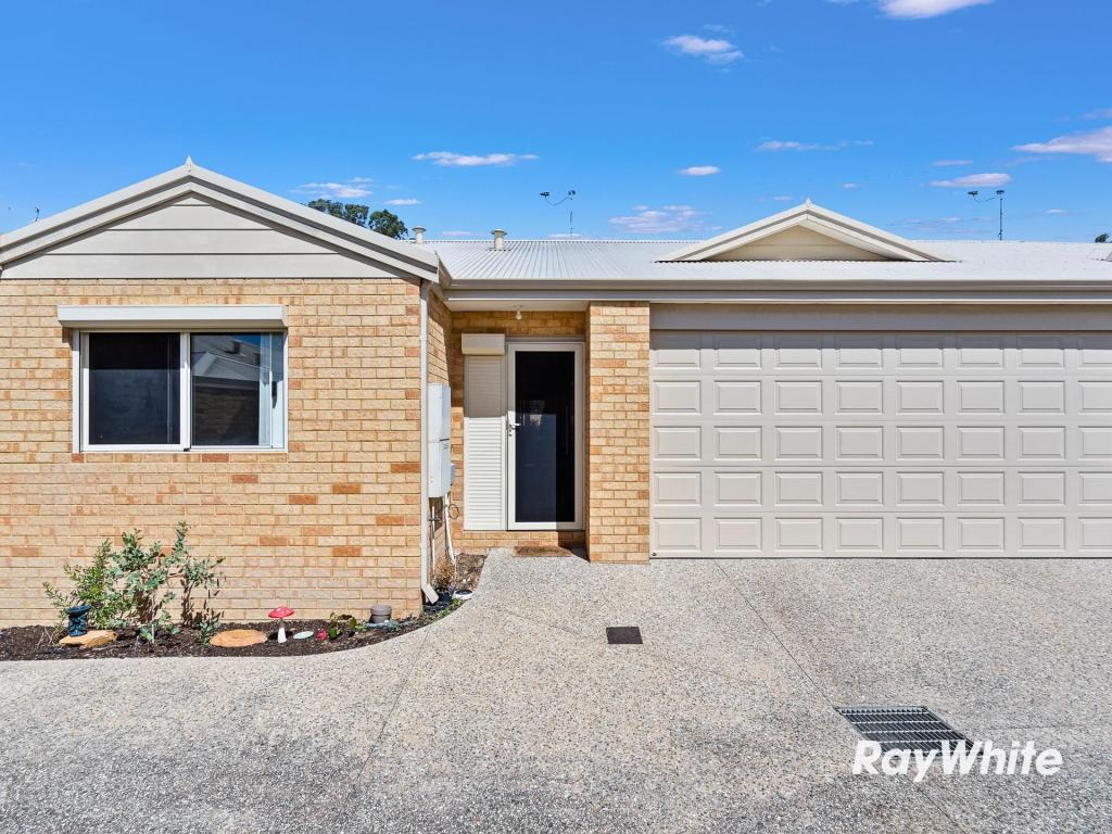 16/22 Kwella Ent, Greenfields, WA 6210